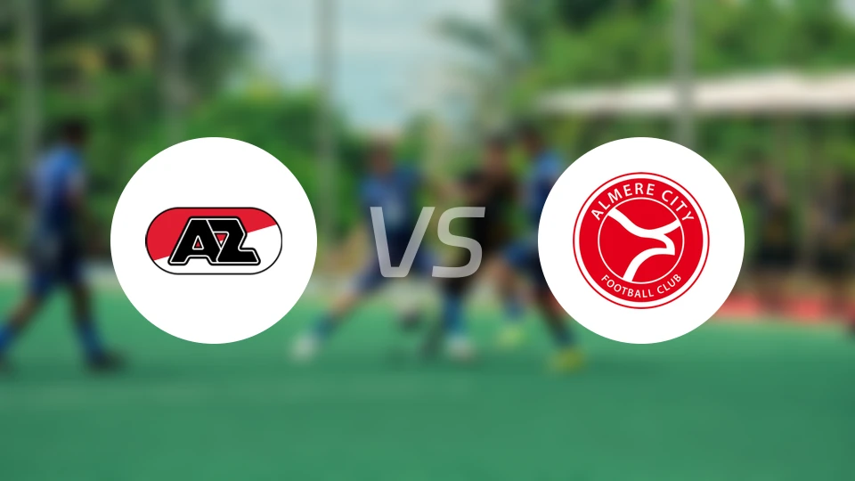 阿尔克马尔青年队vs阿尔梅勒城比分预测【2026/01/27】