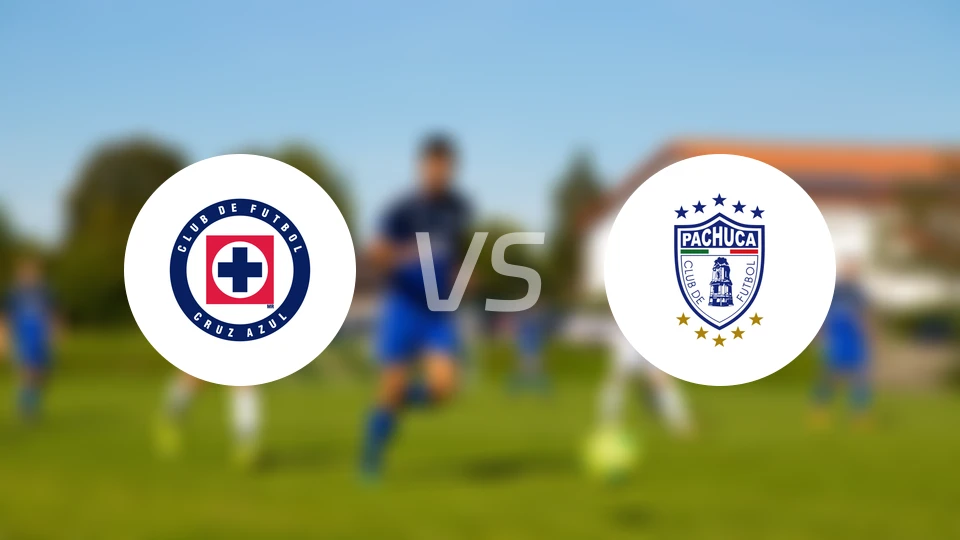 蓝十字女足vs帕丘卡女足比分预测【2026/01/17】