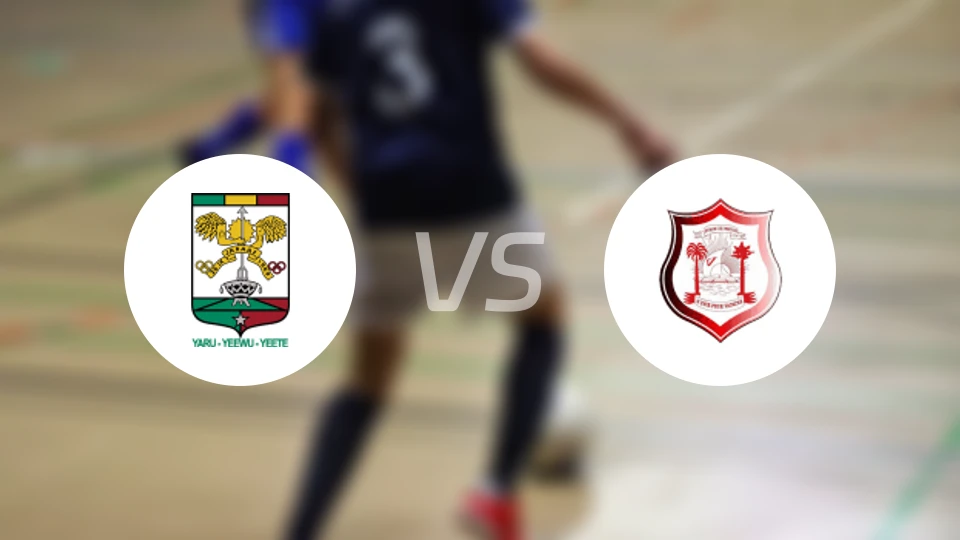 ASC查拉亚vs姆布尔比分预测【2025/11/30】