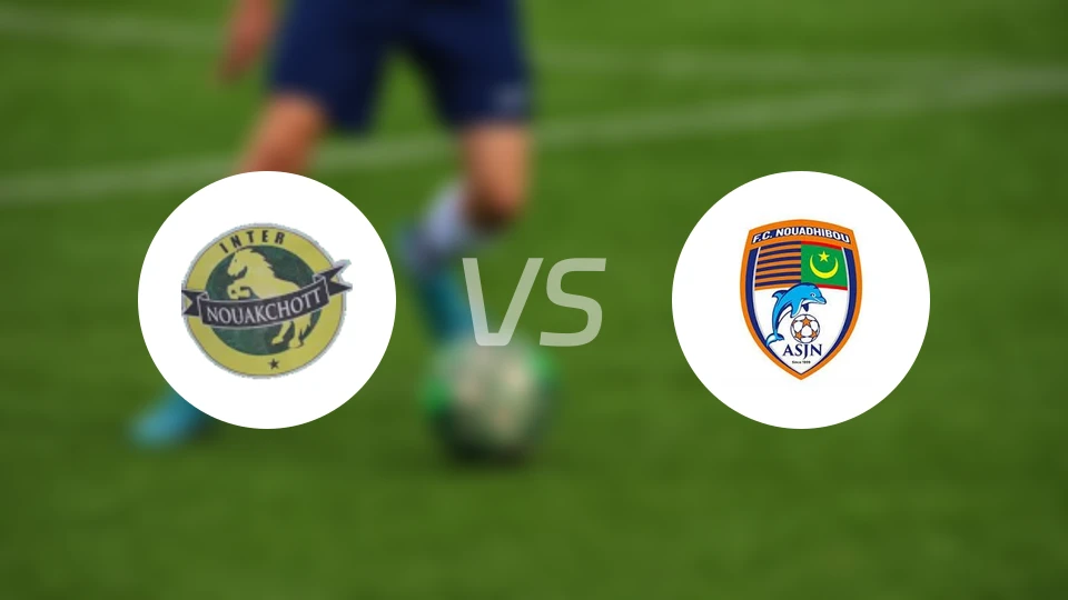 国际努瓦克肖特FCvs努瓦迪布比分预测【2026/01/11】