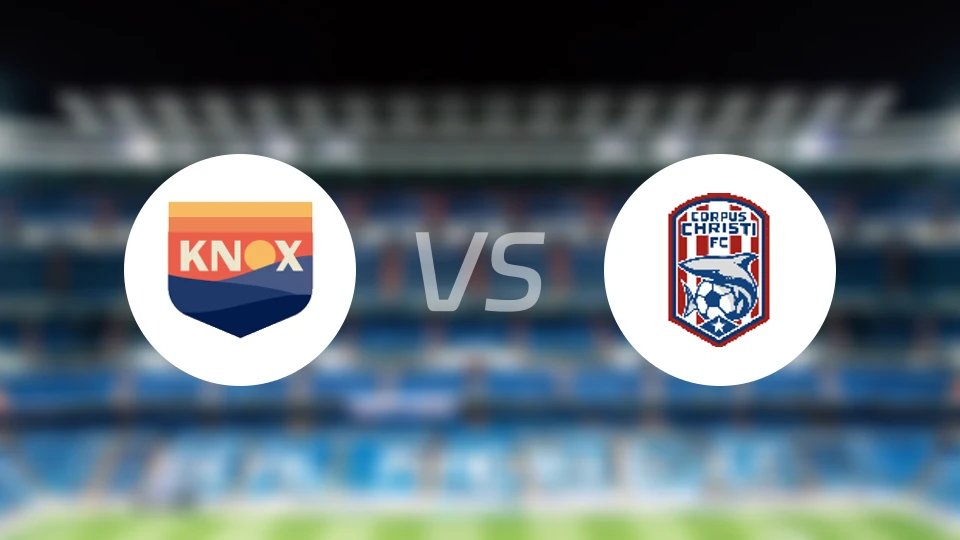 诺克斯维尔部队vs科珀斯克里斯蒂比分预测【2026/03/25】