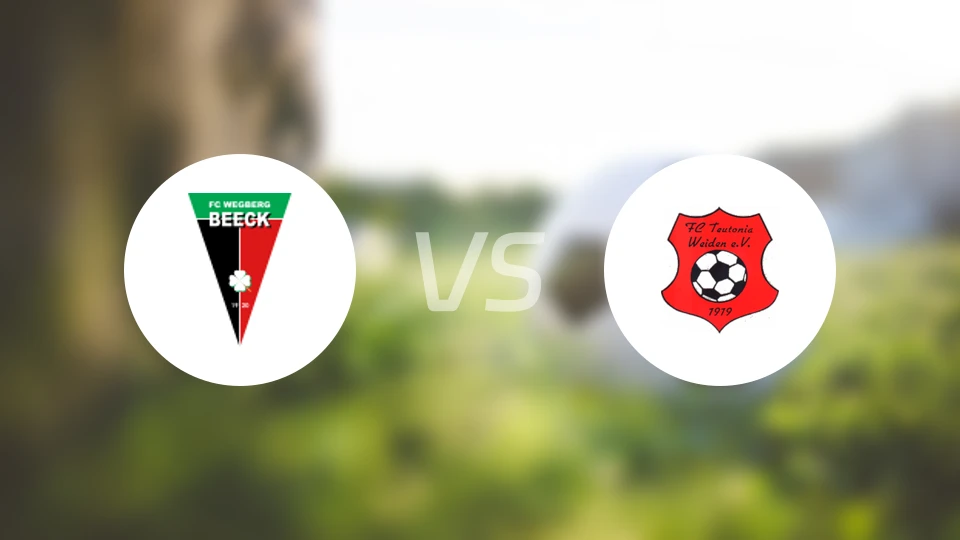 韦格堡贝克vs魏登条顿尼亚比分预测【2026/02/28】