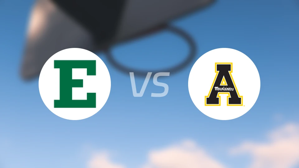 东密歇根vs阿帕拉契亚州立大学比分预测【2026/02/08】