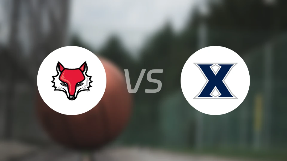 毛利斯特大学vs泽维尔大学比分结果战报【2025/11/04】