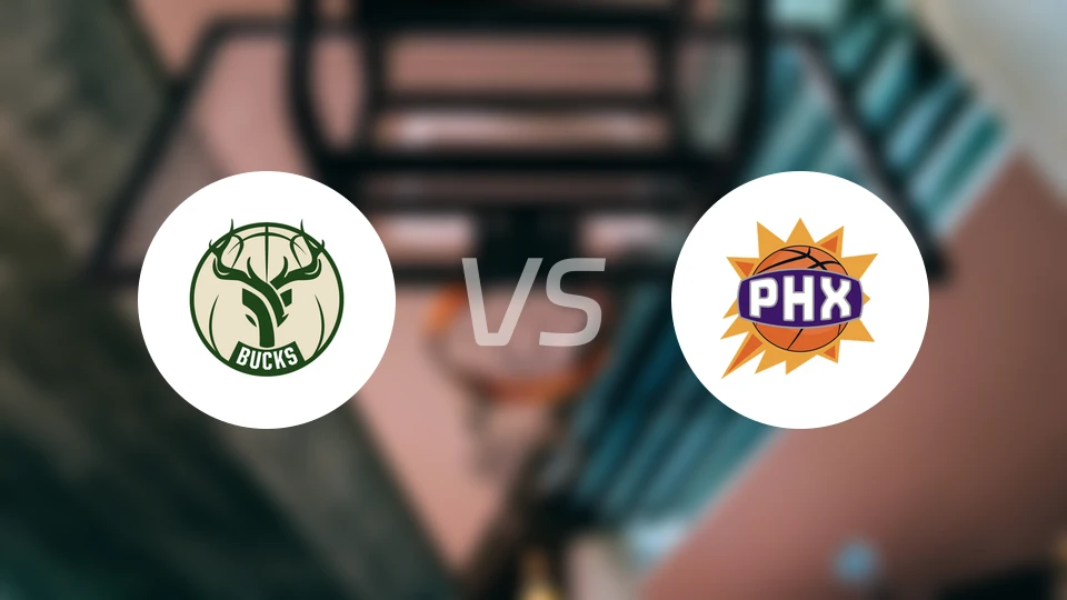 雄鹿vs太阳比分预测【2026/03/22】