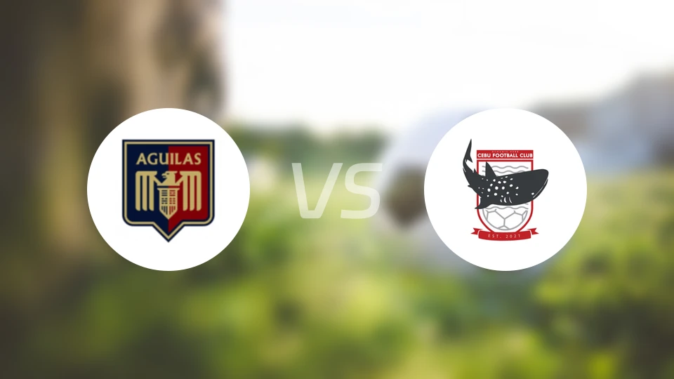 达沃鹰vs宿务比分预测【2025/11/02】