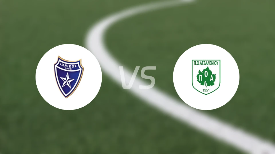 伊奥尼科斯vs奥萨伦尼奥斯比分预测【2026/02/21】