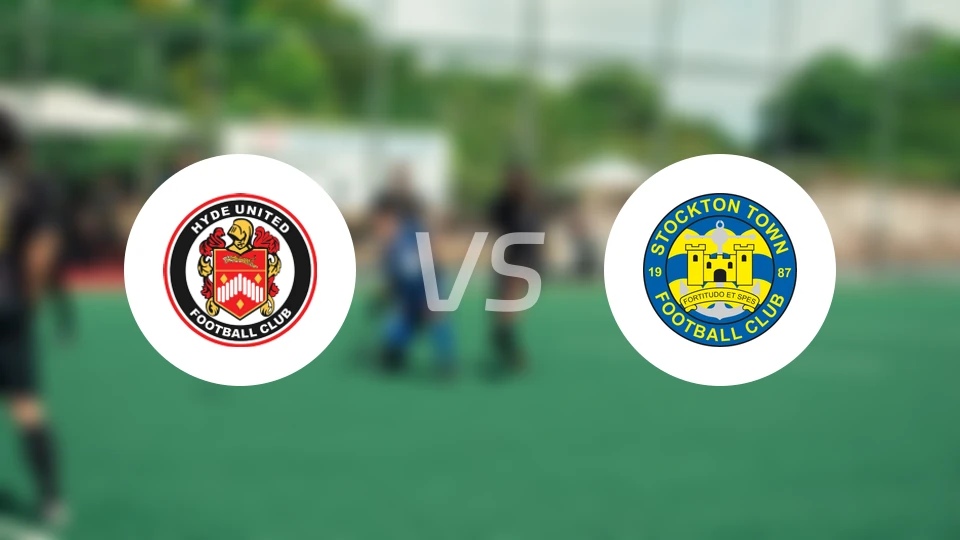 海德联vs斯托克顿镇比分预测【2026/03/28】