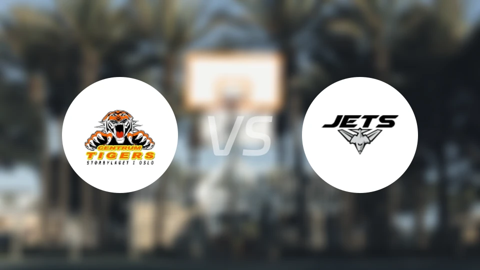 辛卓老虎vs尼达罗斯喷气机比分预测【2025/11/16】