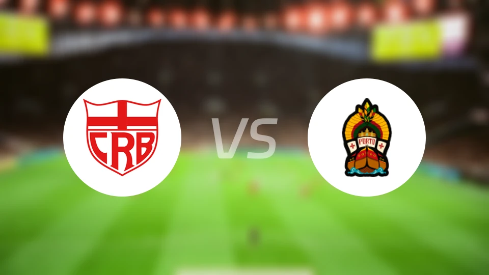 雷加塔斯巴西vs波尔托BA比分预测【2026/03/04】