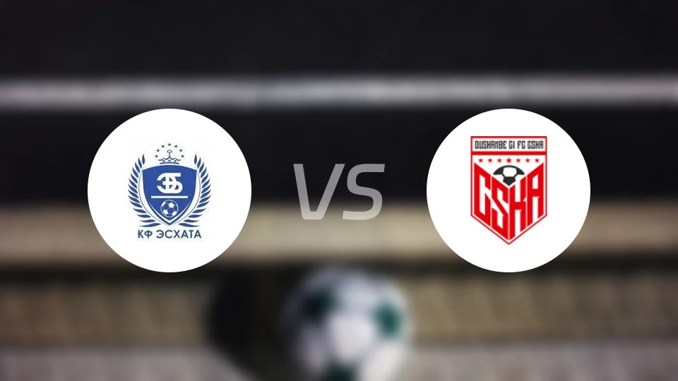 埃斯卡塔vs帕米尔中央陆军比分预测【2026/04/19】