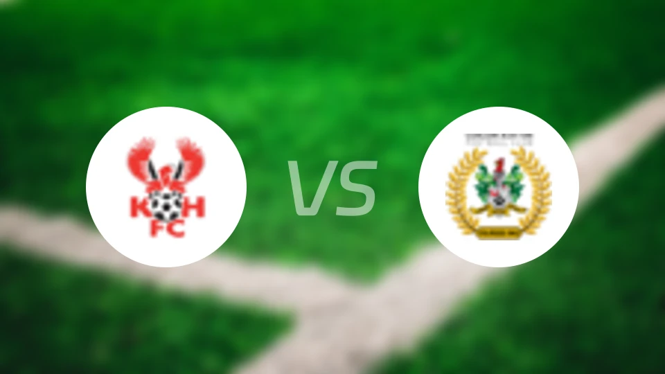 京达米士特vs柯曾阿什顿比分预测【2026/01/03】