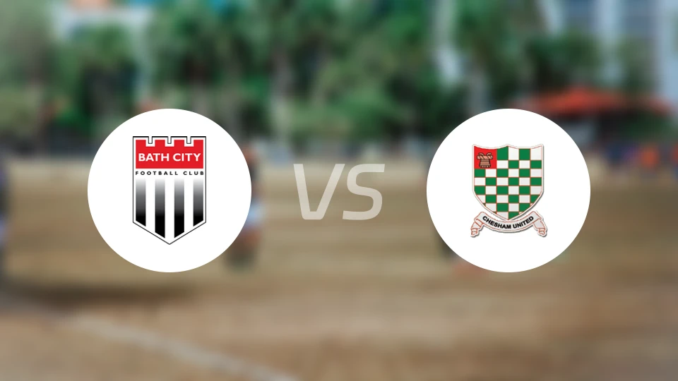 巴斯城vs车斯曼比分预测【2026/04/11】