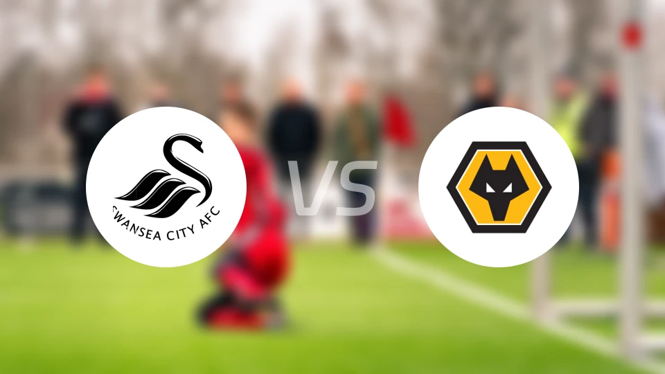 斯旺西U21vs狼队U21比分预测【2025/12/13】