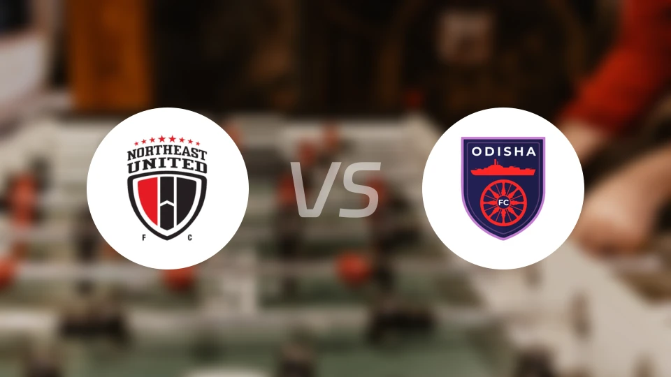东北联vs奥里萨比分预测【2026/03/20】