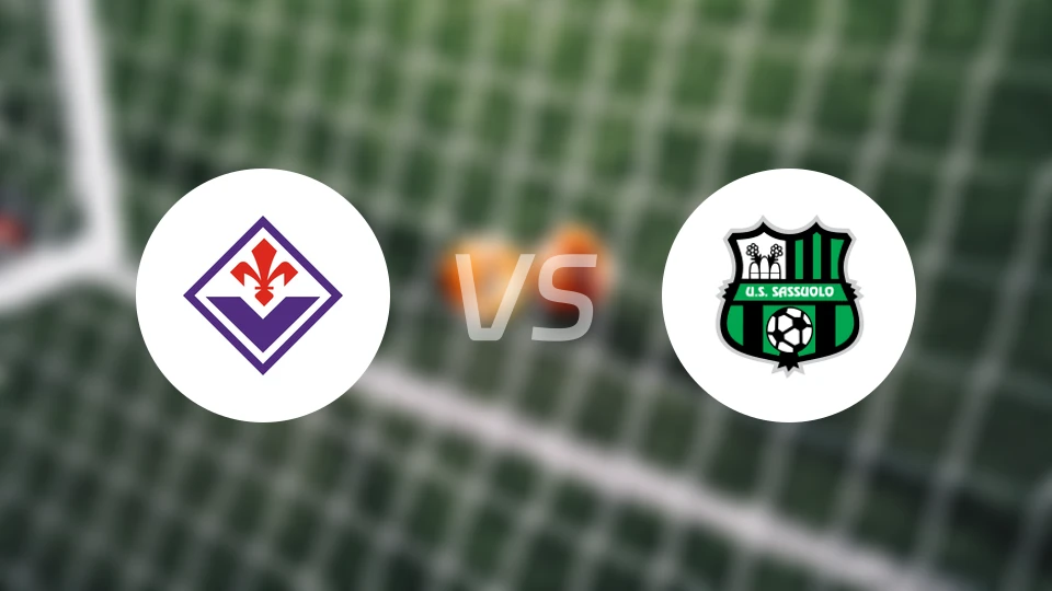 佛罗伦萨U20vs萨索洛U20比分预测【2026/04/12】