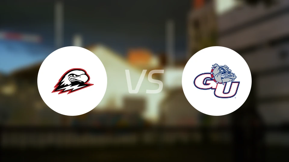 南犹他大学vs冈萨加大学比分预测【2025/11/18】