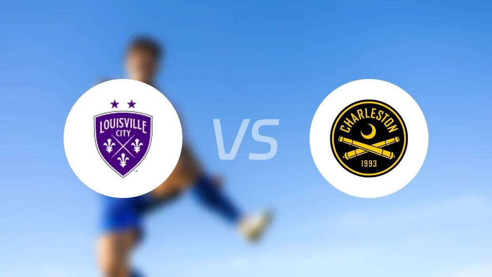 路易斯维尔FCvs查尔斯顿电池比分预测【2026/04/05】