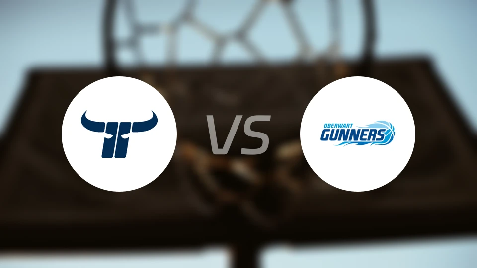 卡芬堡公牛vs上瓦特枪手比分预测【2026/01/03】