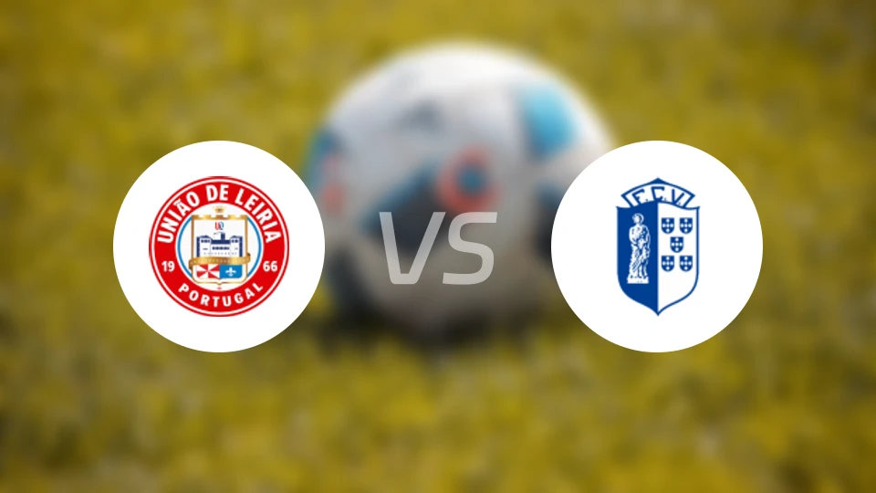 莱里亚U23vs维泽拉U23比分预测【2026/03/13】