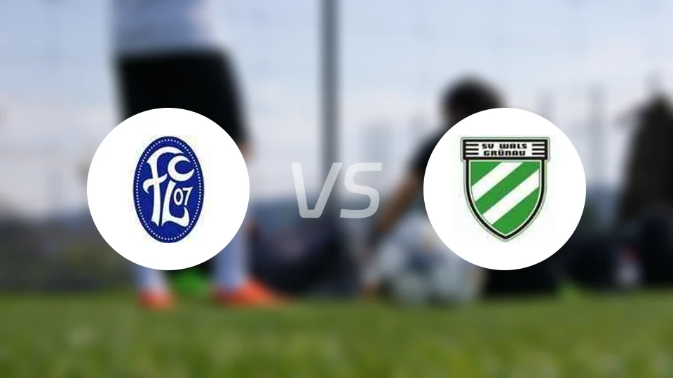 FC卢斯特瑙vs格鲁瑙比分预测【2026/04/06】