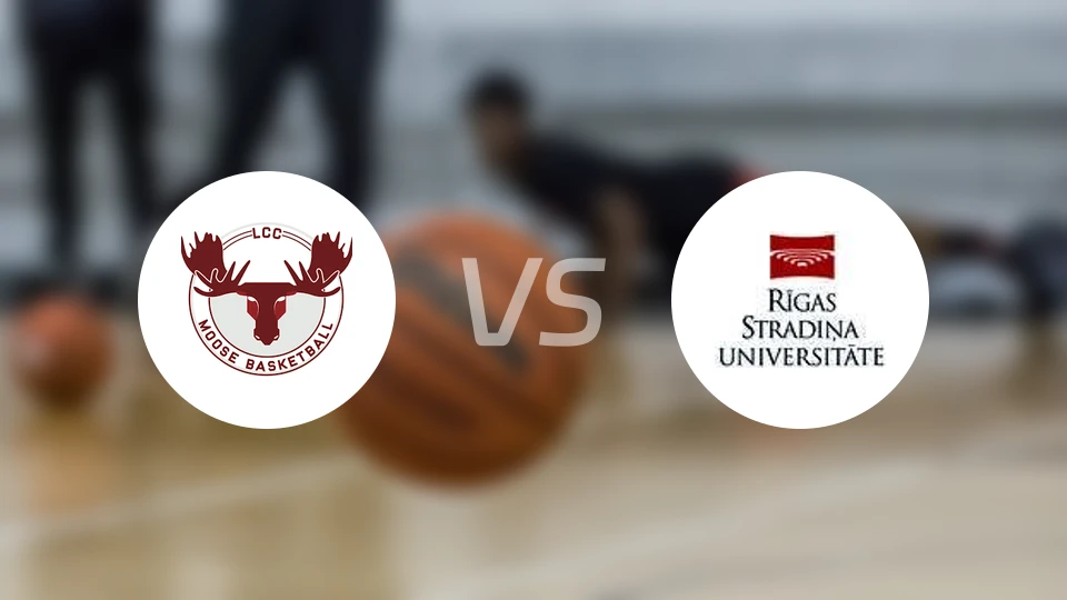 LCC大学女篮vsRSU女篮比分预测【2025/11/30】