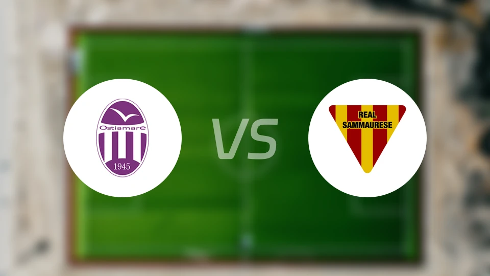 AS.奥斯提亚马尔vs桑木瑞斯比分预测【2025/11/16】