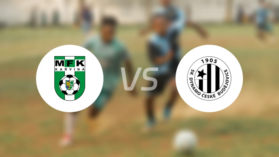 卡尔维纳U19vs布杰约维采迪纳摩U19比分预测【2025/11/01】