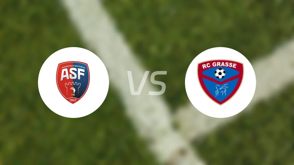 安德兹vs格拉斯比分预测【2026/04/18】