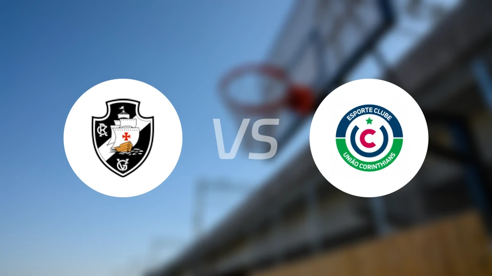 瓦斯科达伽马vs尤尼奥科林蒂安比分预测【2025/12/17】