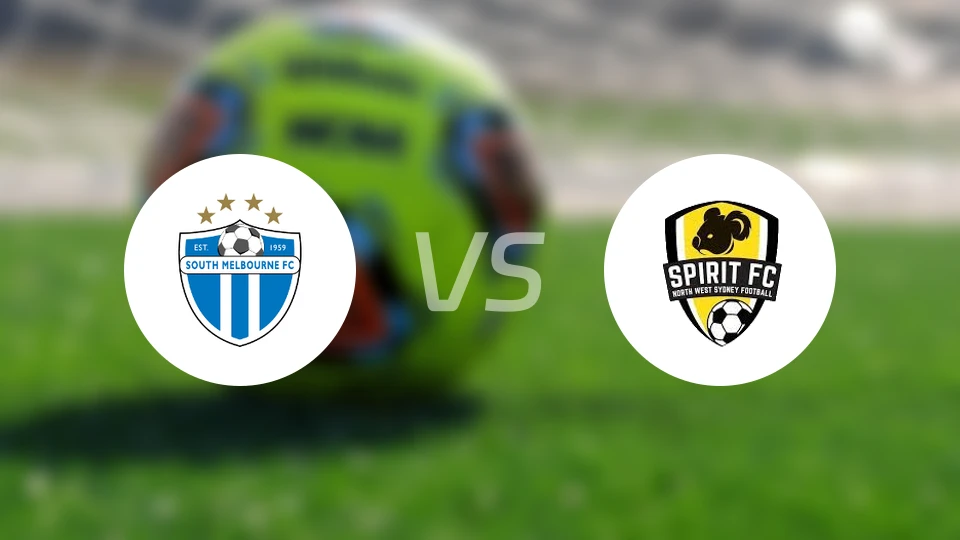 南墨尔本vs北部精神比分预测【2025/11/23】