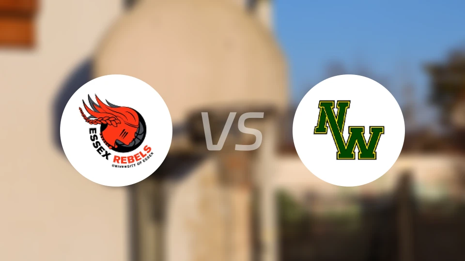 埃塞克斯女篮vs诺丁汉女篮比分预测【2026/01/05】