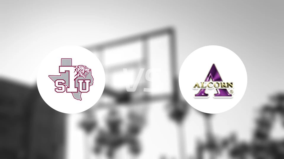 得克萨斯南方大学vs艾尔康州立大学比分预测【2026/01/18】