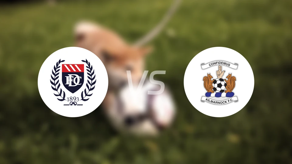 邓迪FCvs基尔马诺克比分预测【2025/12/31】