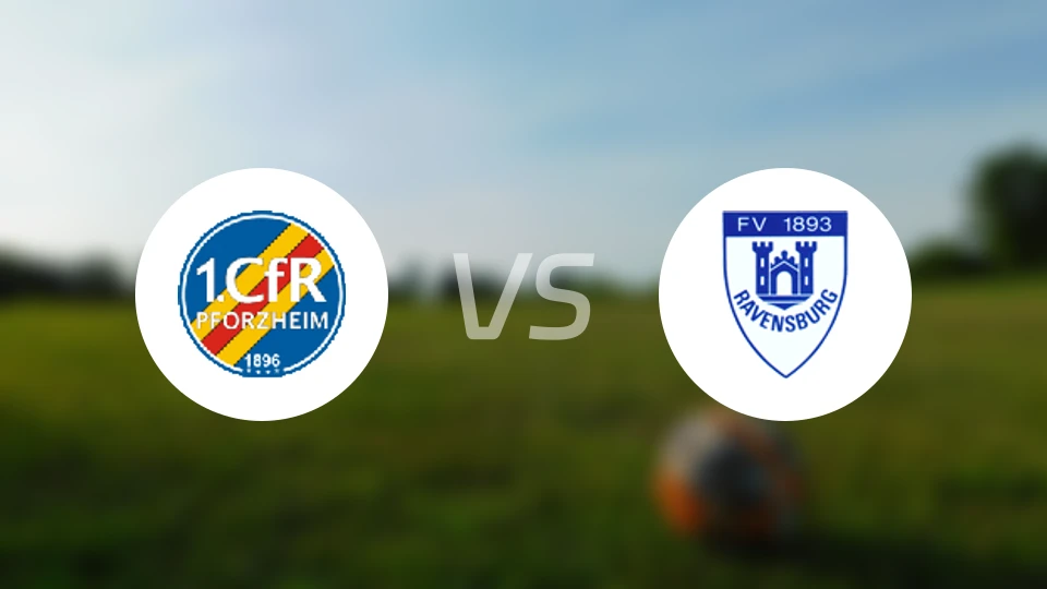 普福尔茨海姆vs拉芬斯堡比分预测【2026/04/11】