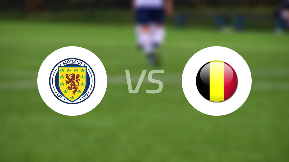 苏格兰女足vs比利时女足比分结果战报【2026/04/15】