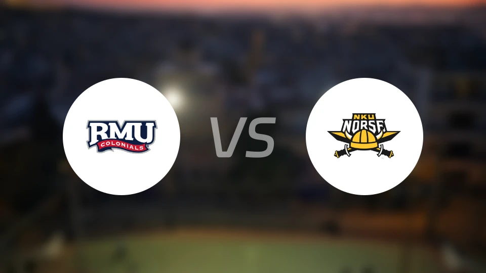 罗伯莫里斯vs北肯塔基大学比分预测【2026/01/18】