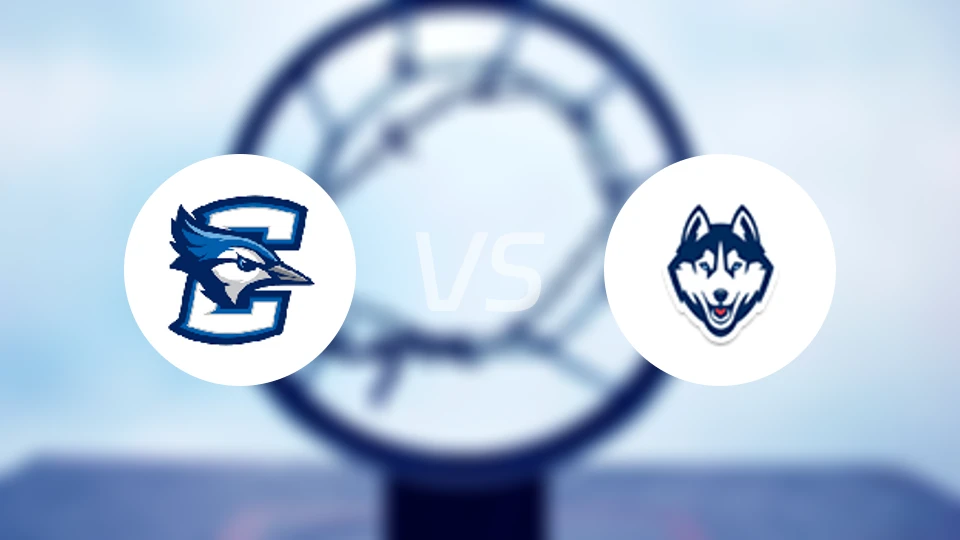 克瑞顿女篮vs康涅狄格大学女篮比分预测【2026/02/12】