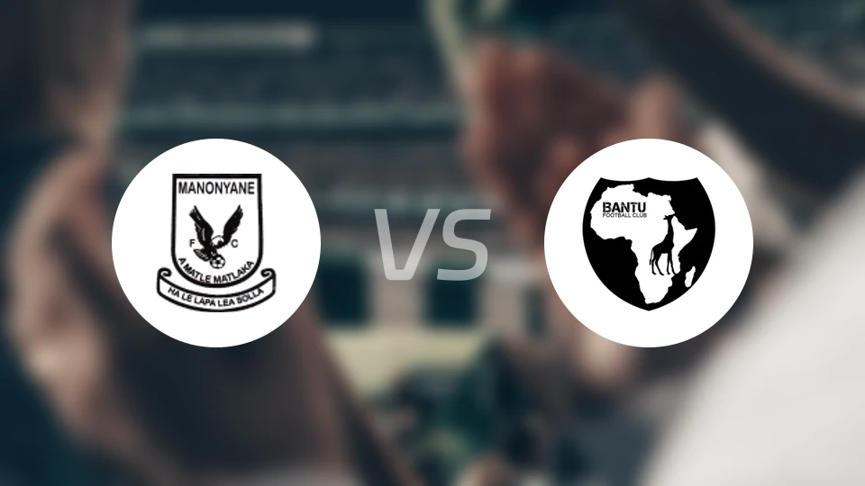 马尼尼安足球俱乐部vs班图比分预测【2026/04/11】