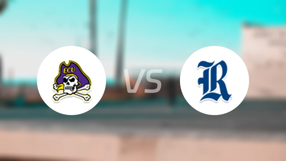 东卡罗莱纳大学vs莱斯大学比分预测【2026/02/15】