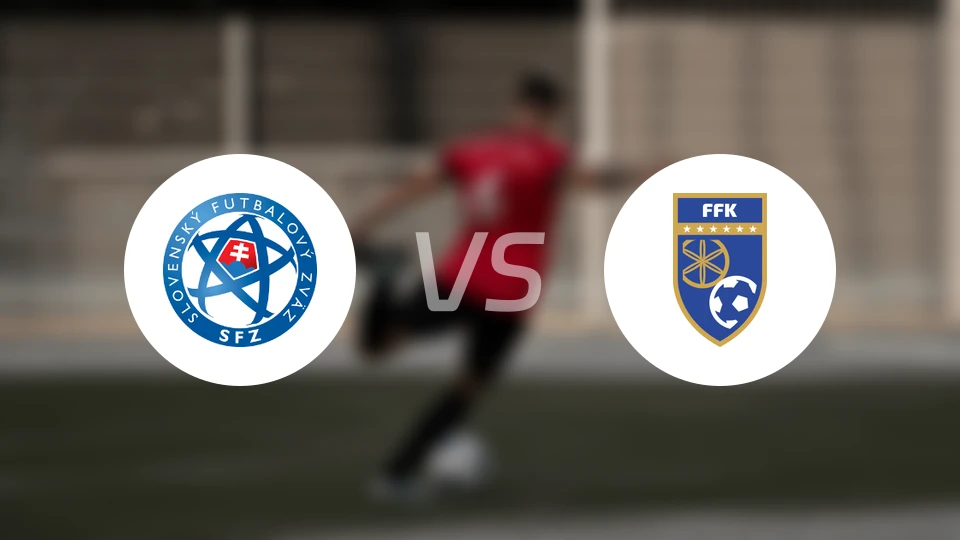 斯洛伐克vs科索沃比分预测【2026/03/27】