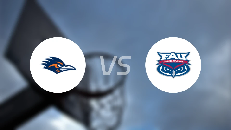 德克萨斯-圣安东尼奥女篮vs大西洋佛罗里达女篮比分预测【2026/01/17】