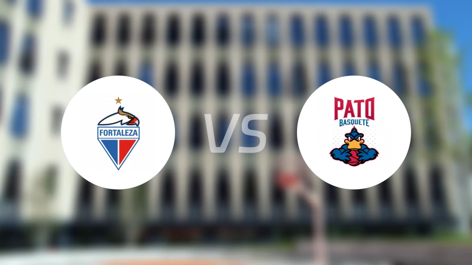 福塔雷萨vs帕图比分预测【2026/02/19】