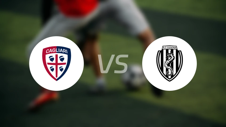 卡利亚里U20vs切塞纳U20比分预测【2026/04/18】