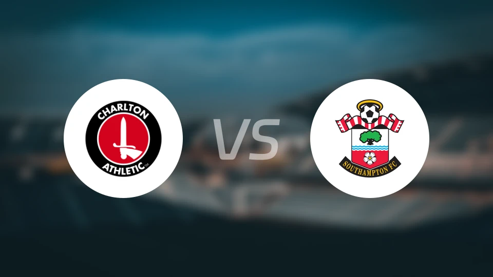 查尔顿vs南安普顿比分预测【2025/11/22】