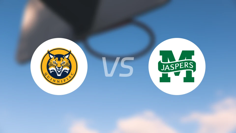 昆尼皮亚克大学vs曼哈顿大学比分预测【2026/01/03】