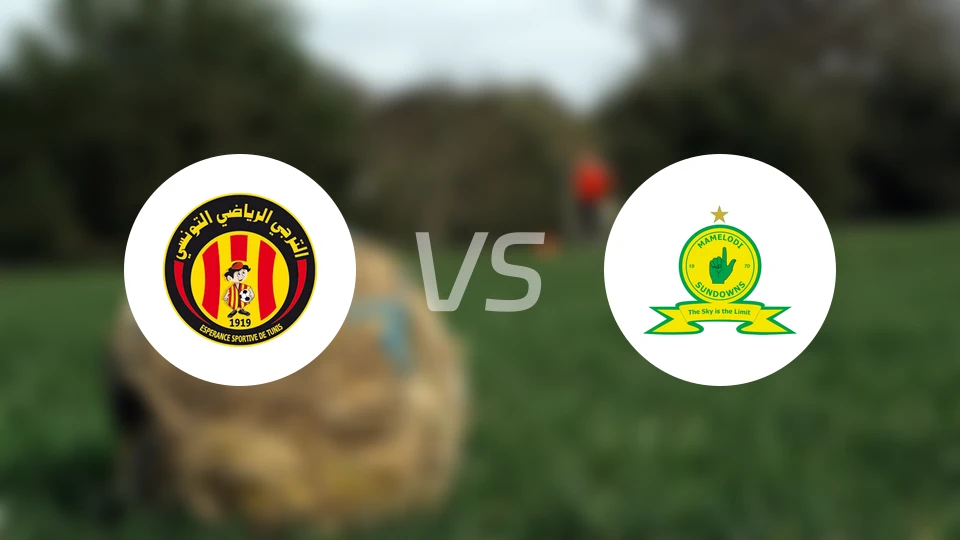 突尼斯希望vs马梅洛迪日落比分预测【2026/04/13】