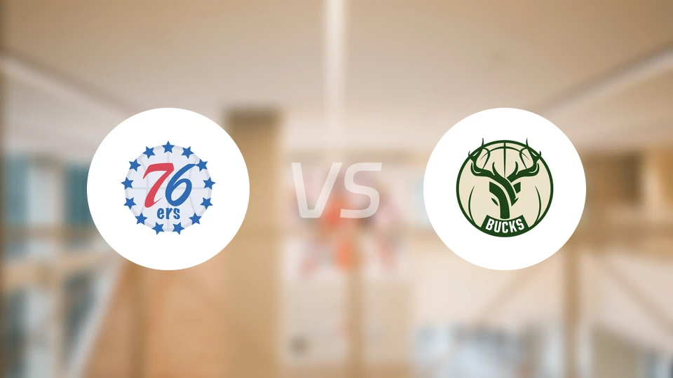 76人vs雄鹿比分预测【2025/11/21】