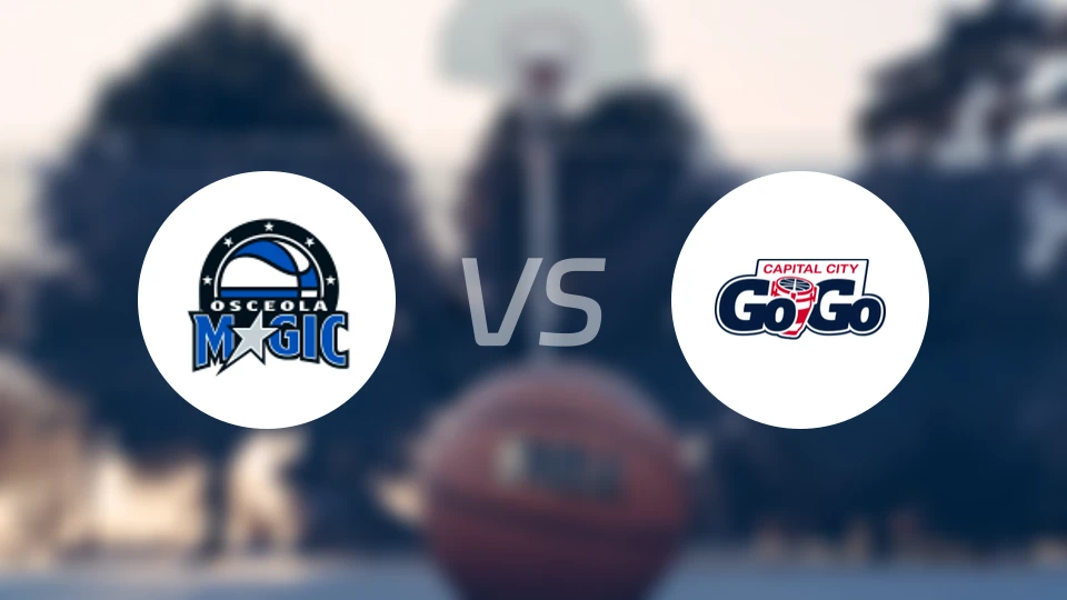 奥西奥拉魔术vs首都前进比分预测【2026/02/20】