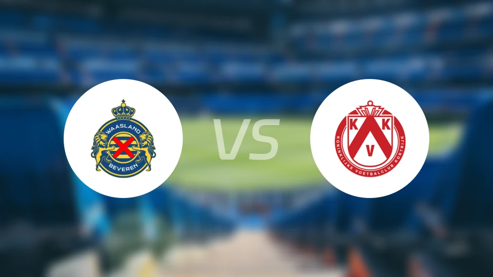 华斯兰比华伦U21vs科特赖克U21比分预测【2026/04/25】